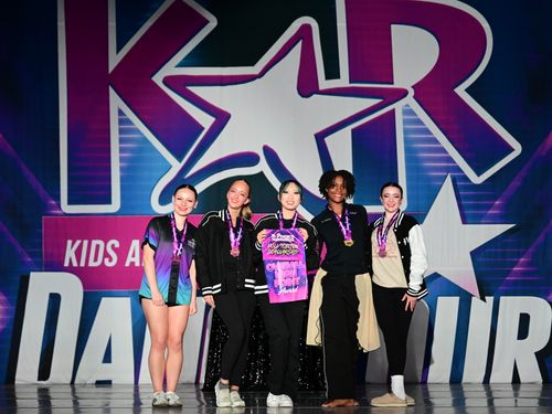 Irving, TX - 2/27/2026 - Awards