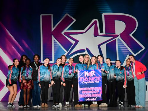 Irving, TX - 2/27/2026 - Awards