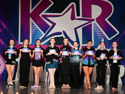Irving, TX - 2/27/2026 - Awards