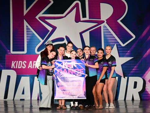 Irving, TX - 2/27/2026 - Awards