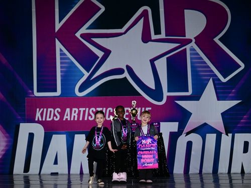 Irving, TX - 2/27/2026 - Awards