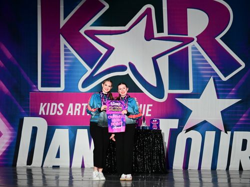 Irving, TX - 2/27/2026 - Awards