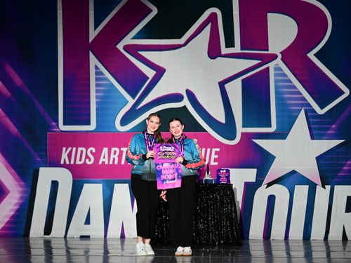 Irving, TX - 2/27/2026 - Awards