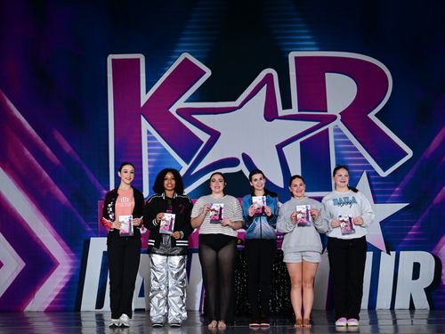 Irving, TX - 2/27/2026 - Awards