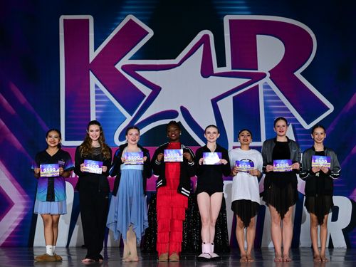 Irving, TX - 2/27/2026 - Awards