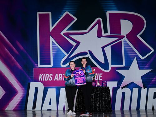 Irving, TX - 2/27/2026 - Awards