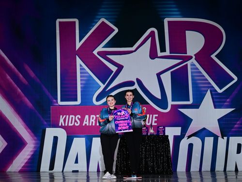 Irving, TX - 2/27/2026 - Awards