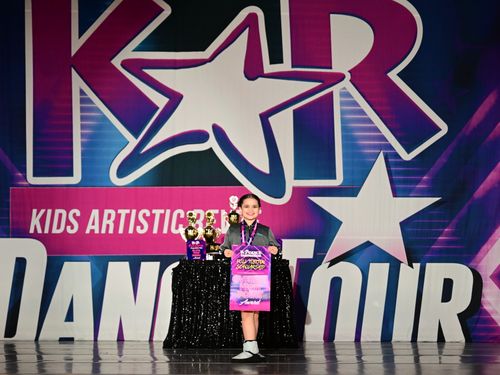 Irving, TX - 2/27/2026 - Awards