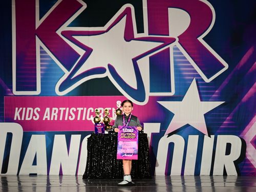 Irving, TX - 2/27/2026 - Awards