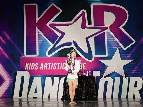 Irving, TX - 2/27/2026 - Awards