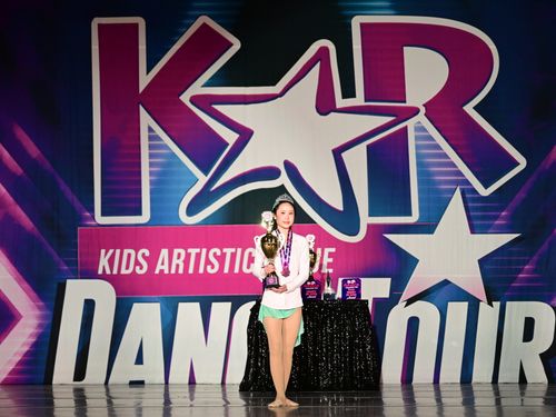 Irving, TX - 2/27/2026 - Awards
