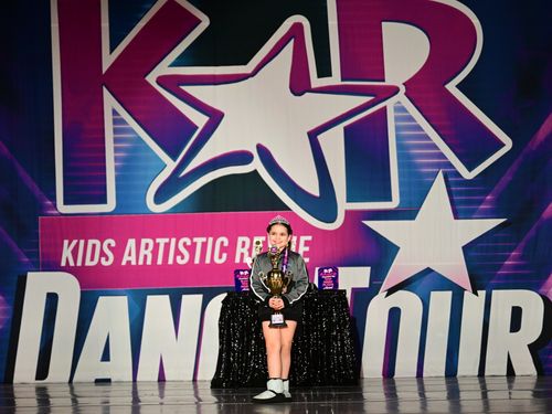 Irving, TX - 2/27/2026 - Awards