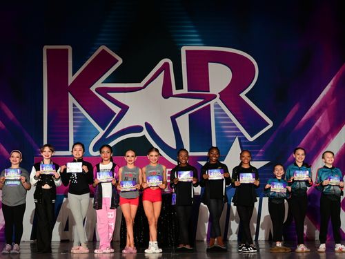 Irving, TX - 2/27/2026 - Awards