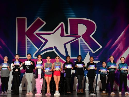 Irving, TX - 2/27/2026 - Awards