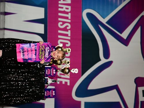 Irving, TX - 2/27/2026 - Awards
