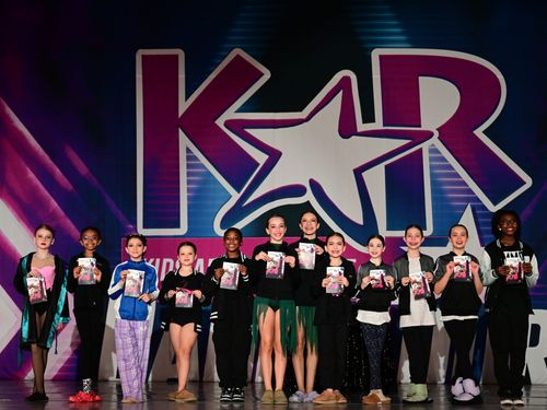 Irving, TX - 2/27/2026 - Awards