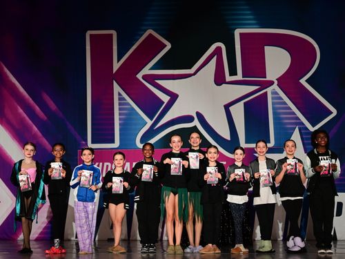 Irving, TX - 2/27/2026 - Awards