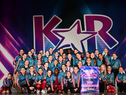 Irving, TX - 2/27/2026 - Awards