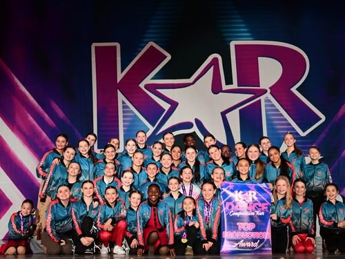Irving, TX - 2/27/2026 - Awards