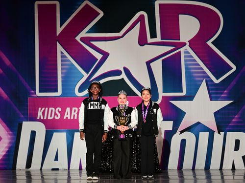 Irving, TX - 2/27/2026 - Awards
