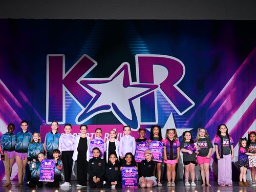 Irving, TX - 2/27/2026 - Awards