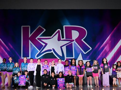 Irving, TX - 2/27/2026 - Awards