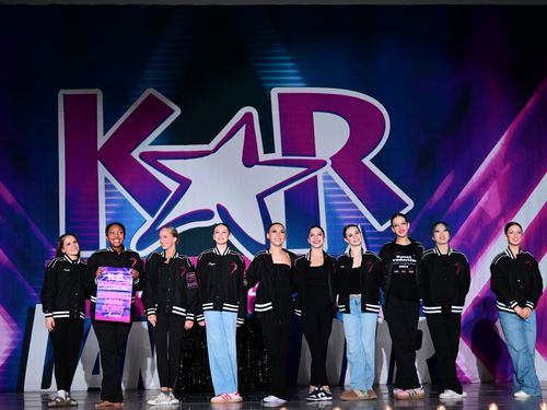 Irving, TX - 2/27/2026 - Awards