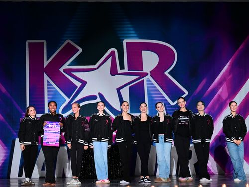 Irving, TX - 2/27/2026 - Awards