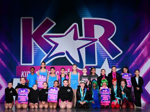 Irving, TX - 2/27/2026 - Awards