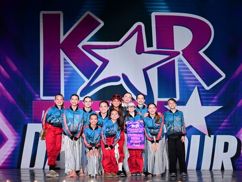 Irving, TX - 2/27/2026 - Awards