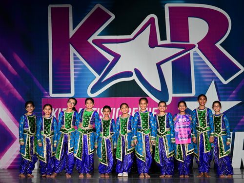 Irving, TX - 2/27/2026 - Awards