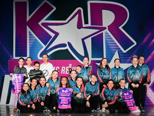 Irving, TX - 2/27/2026 - Awards