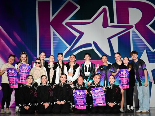 Irving, TX - 2/27/2026 - Awards