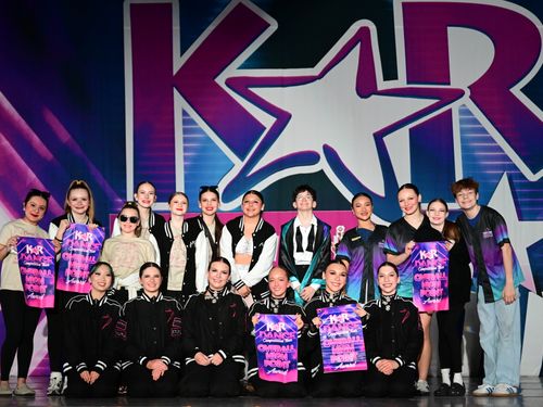 Irving, TX - 2/27/2026 - Awards