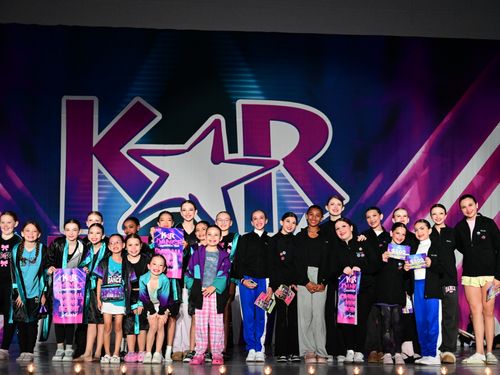 Irving, TX - 2/27/2026 - Awards