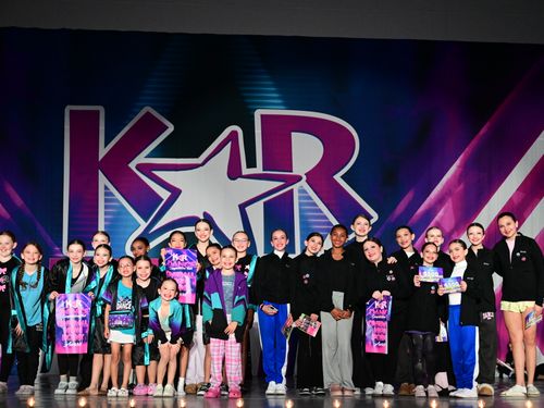 Irving, TX - 2/27/2026 - Awards