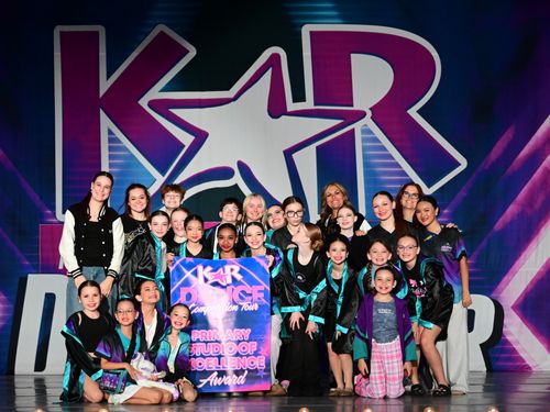 Irving, TX - 2/27/2026 - Awards