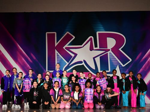 Irving, TX - 2/27/2026 - Awards