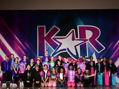 Irving, TX - 2/27/2026 - Awards