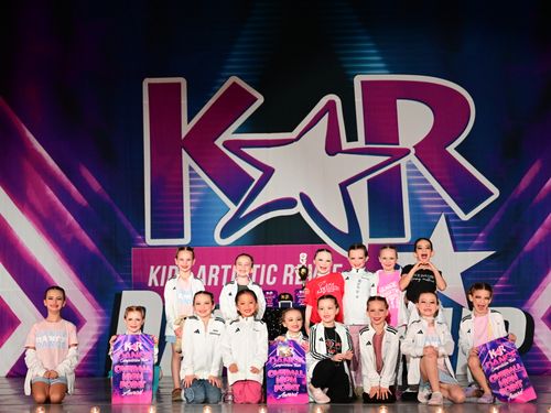 Irving, TX - 2/27/2026 - Awards