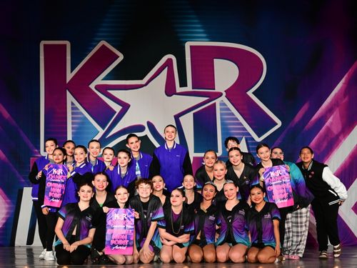 Irving, TX - 2/27/2026 - Awards