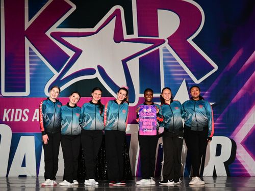 Irving, TX - 2/27/2026 - Awards