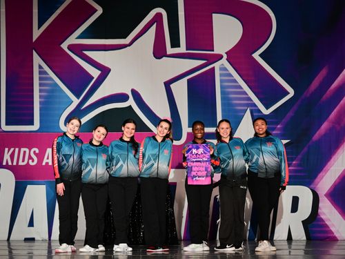 Irving, TX - 2/27/2026 - Awards
