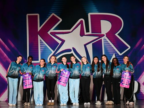 Irving, TX - 2/27/2026 - Awards