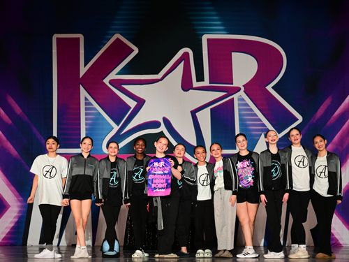 Irving, TX - 2/27/2026 - Awards