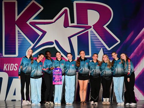 Irving, TX - 2/27/2026 - Awards