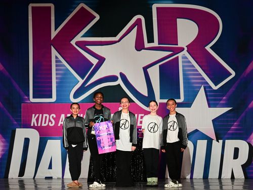 Irving, TX - 2/27/2026 - Awards
