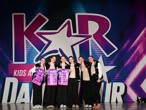 Irving, TX - 2/27/2026 - Awards