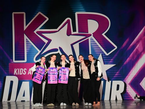 Irving, TX - 2/27/2026 - Awards