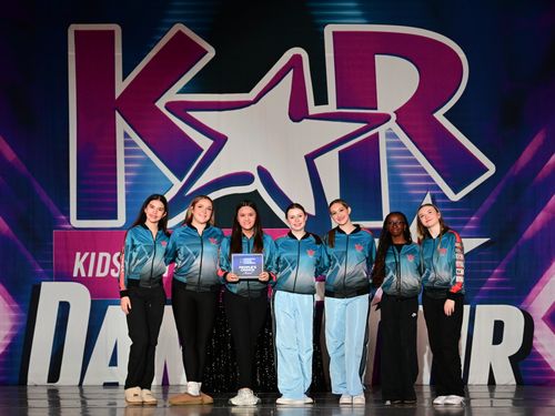 Irving, TX - 2/27/2026 - Awards